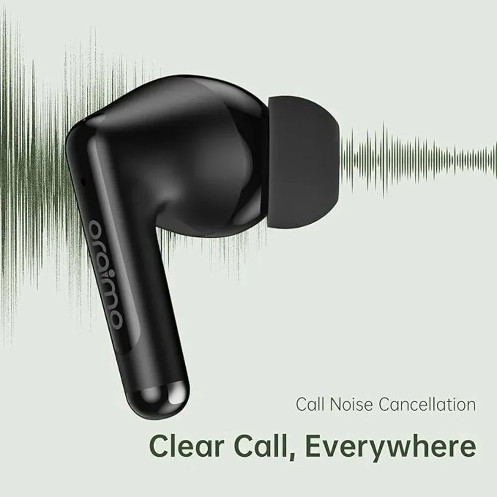 NEW Wireless Bluetooth 5.4 Built-in Microphone, Clear Talk, Immersive Game Mode